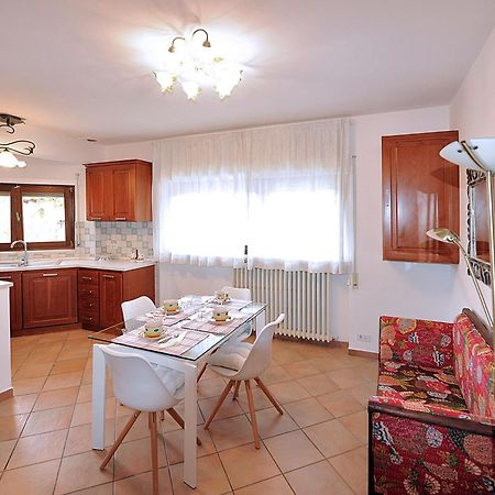 A Casa Di Galdino E Vittorianna Apartamento LʼAquila Exterior foto