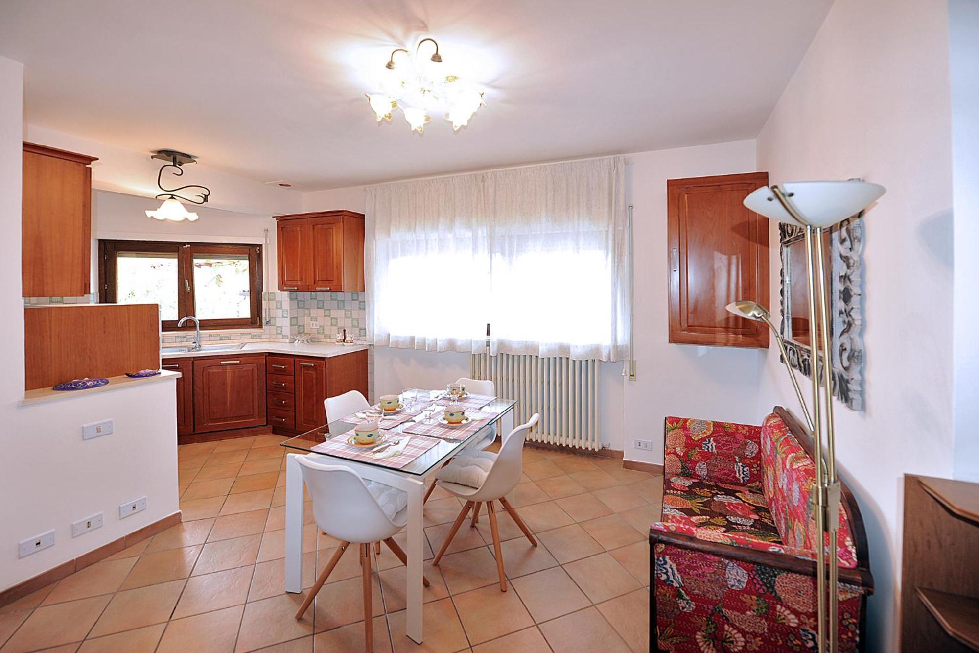 A Casa Di Galdino E Vittorianna Apartamento LʼAquila Exterior foto